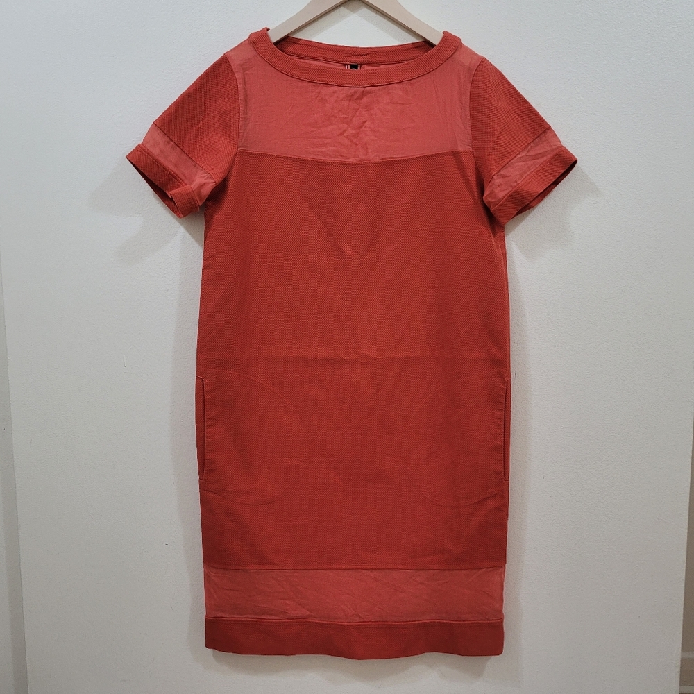 European Culture Dress
